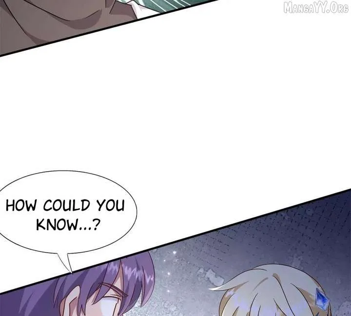 Don’t Embarrass Me Chapter 168 page 38