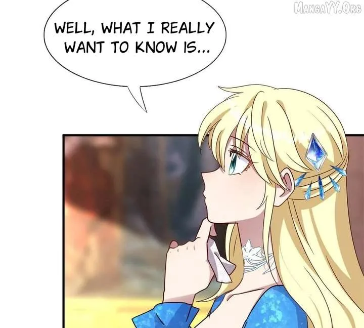 Don’t Embarrass Me Chapter 168 page 42