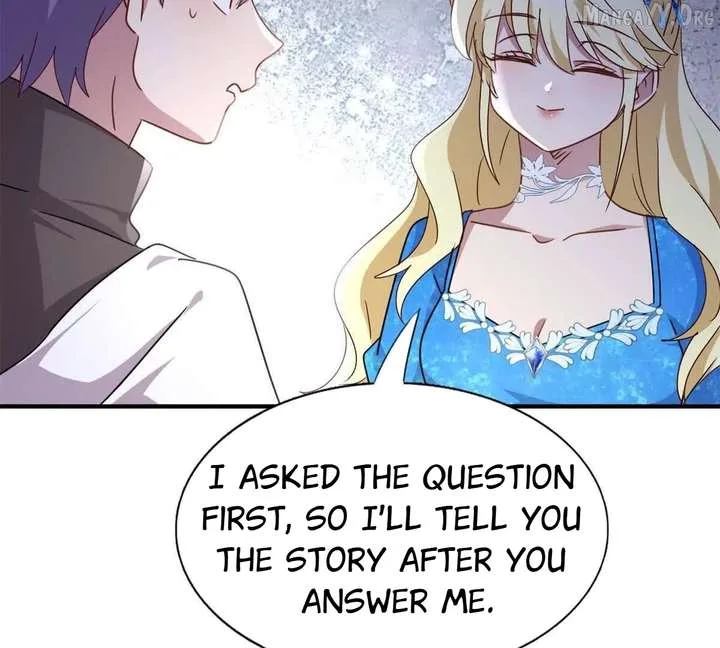Don’t Embarrass Me Chapter 168 page 39