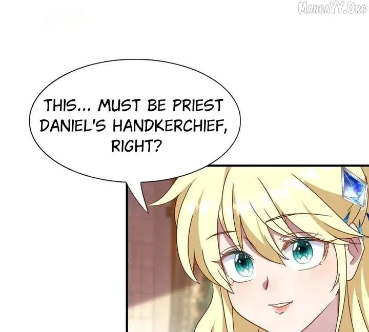 Don’t Embarrass Me Chapter 168 page 19