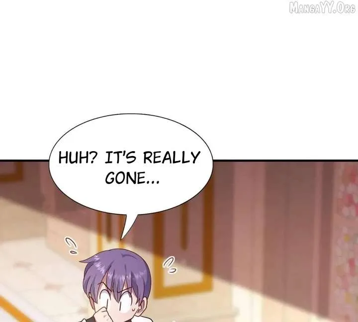 Don’t Embarrass Me Chapter 168 page 21