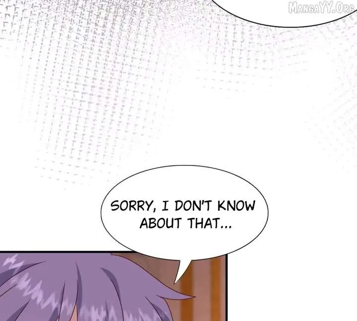 Don’t Embarrass Me Chapter 168 page 6