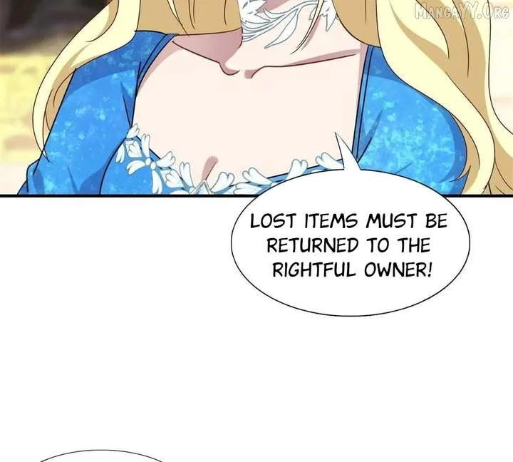 Don’t Embarrass Me Chapter 168 page 33