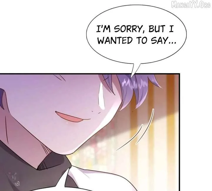 Don’t Embarrass Me Chapter 168 page 8