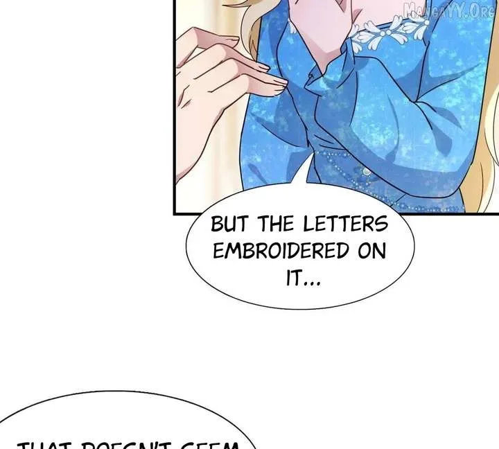 Don’t Embarrass Me Chapter 168 page 27
