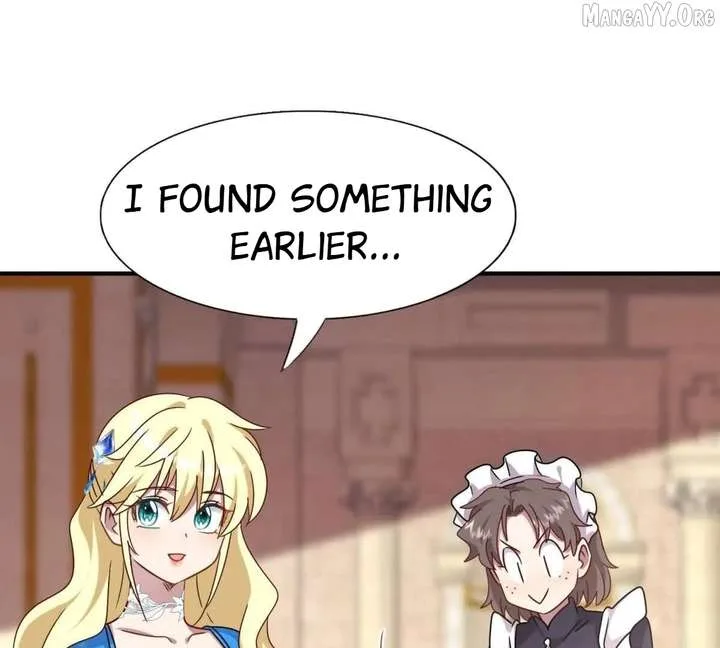 Don’t Embarrass Me Chapter 168 page 15