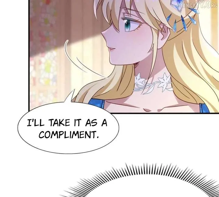 Don’t Embarrass Me Chapter 168 page 10