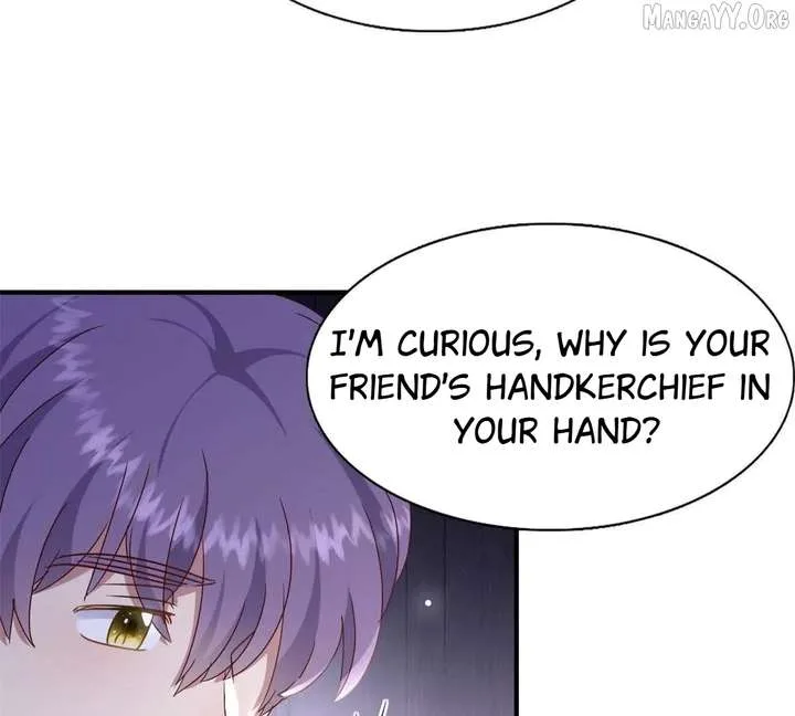 Don’t Embarrass Me Chapter 168 page 40