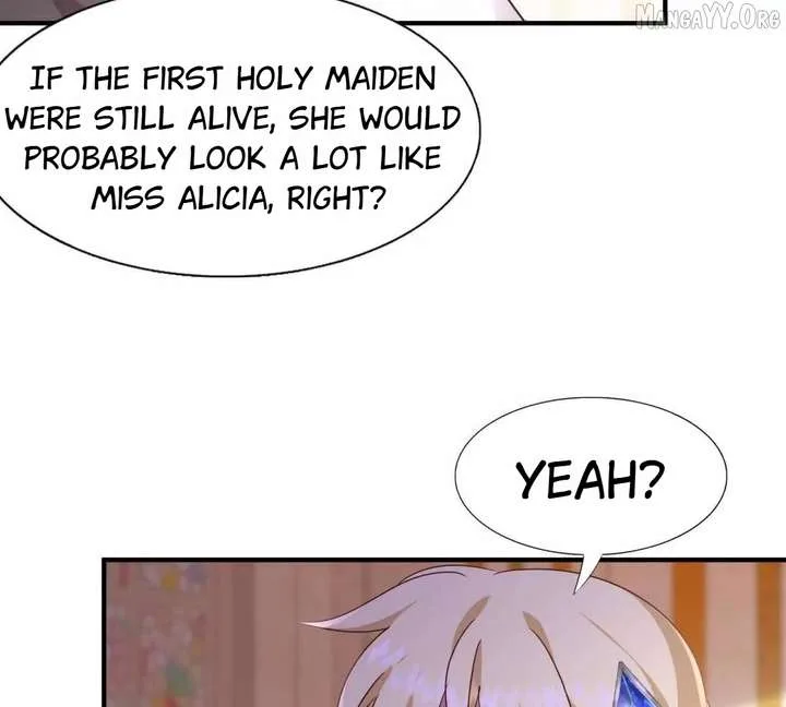 Don’t Embarrass Me Chapter 168 page 9