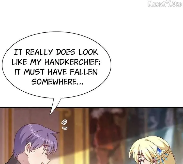 Don’t Embarrass Me Chapter 168 page 23