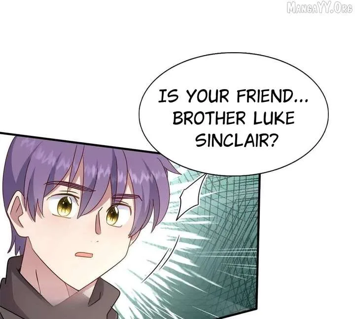 Don’t Embarrass Me Chapter 168 page 37