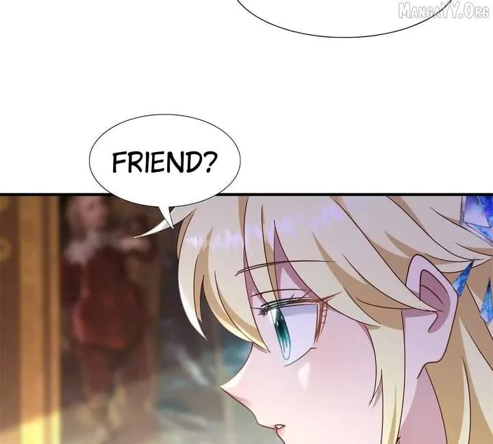 Don’t Embarrass Me Chapter 168 page 35