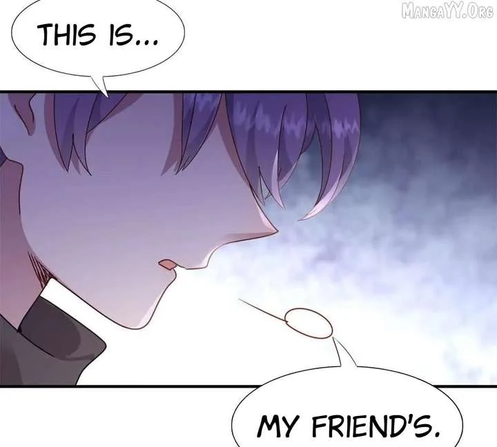 Don’t Embarrass Me Chapter 168 page 34