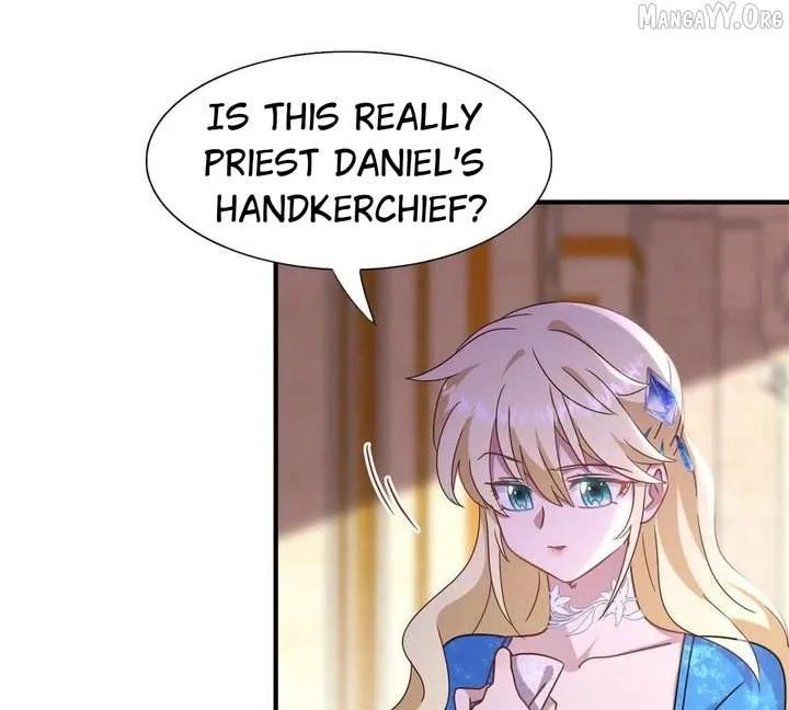 Don’t Embarrass Me Chapter 168 page 26