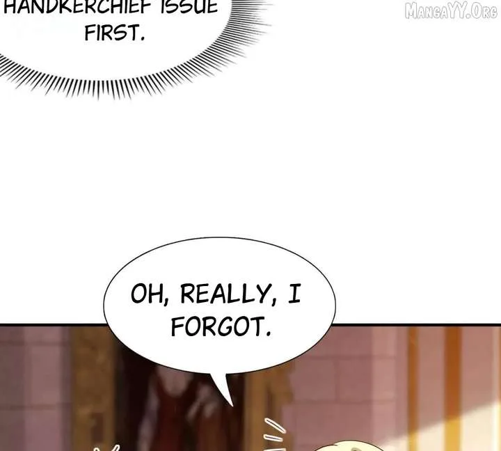 Don’t Embarrass Me Chapter 168 page 12