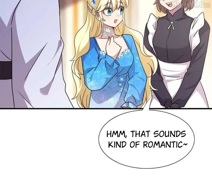 Don’t Embarrass Me Chapter 168 page 50