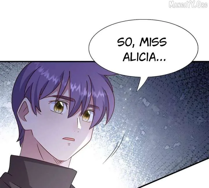 Don’t Embarrass Me Chapter 168 page 51