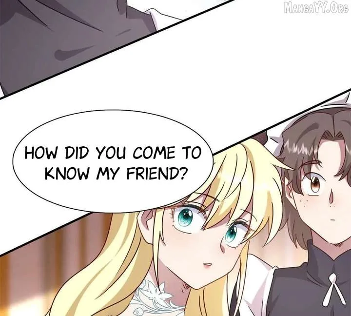 Don’t Embarrass Me Chapter 168 page 52