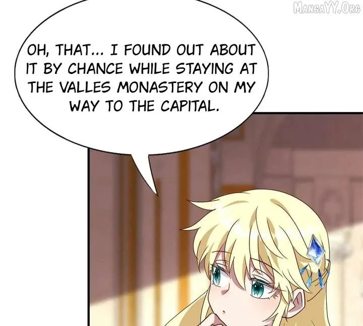 Don’t Embarrass Me Chapter 169 page 6