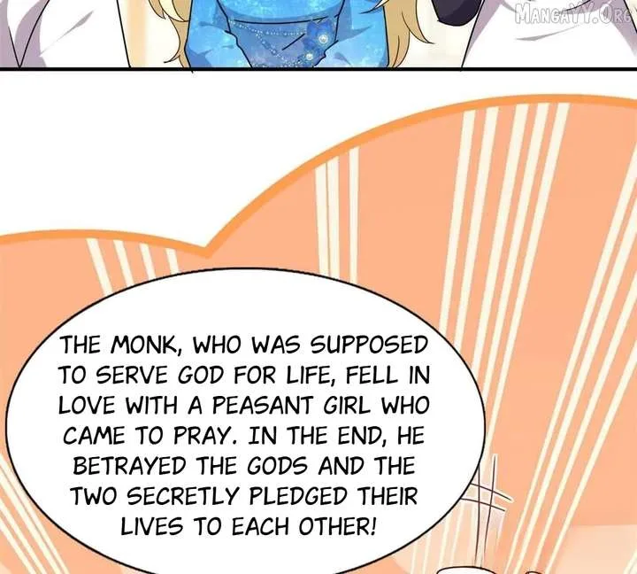 Don’t Embarrass Me Chapter 169 page 21