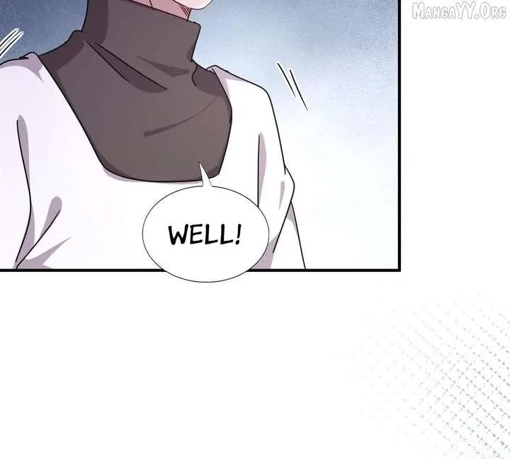Don’t Embarrass Me Chapter 169 page 9