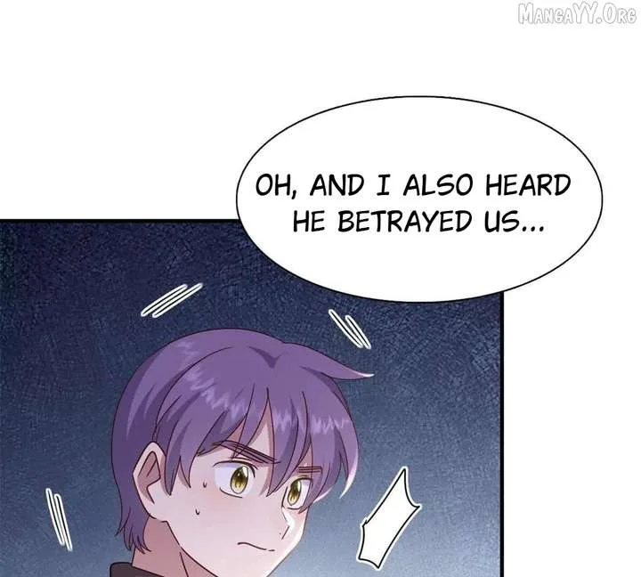 Don’t Embarrass Me Chapter 169 page 8