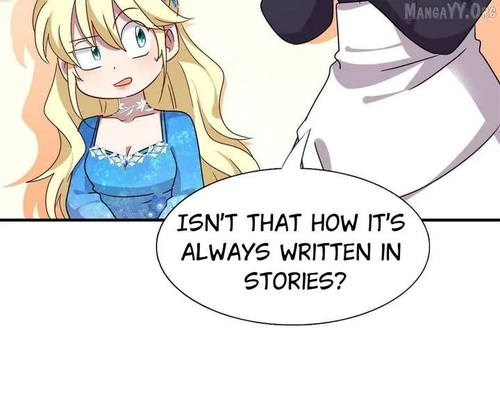 Don’t Embarrass Me Chapter 169 page 23