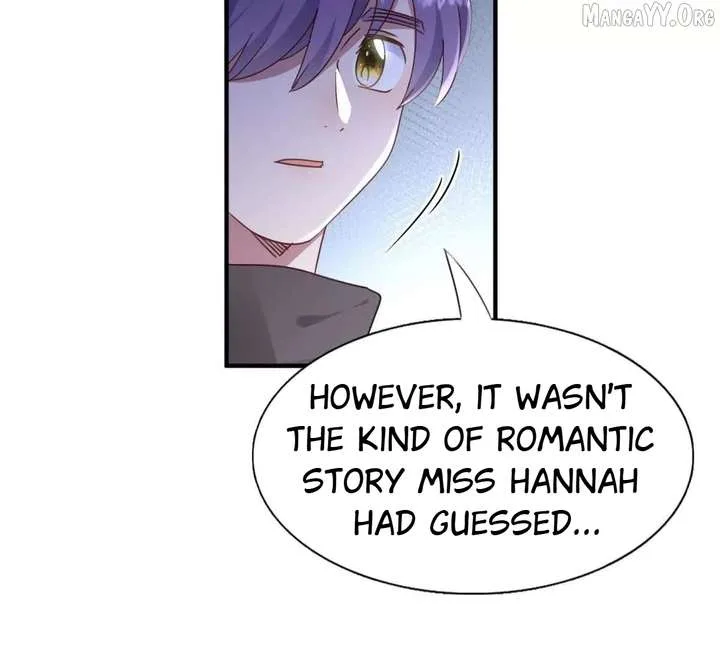 Don’t Embarrass Me Chapter 169 page 25