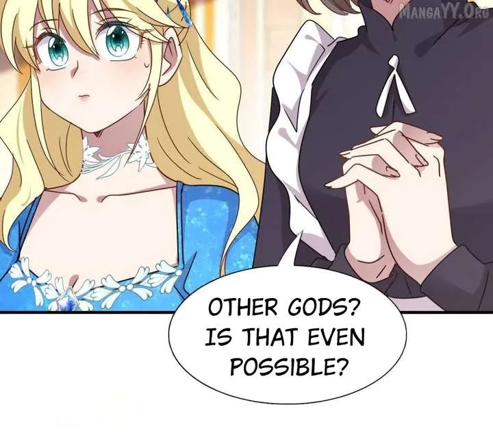 Don’t Embarrass Me Chapter 169 page 27