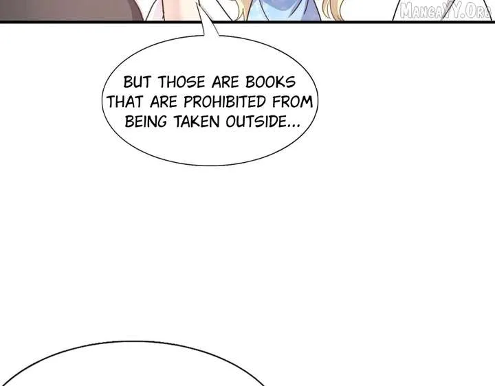 Don’t Embarrass Me Chapter 172 page 10