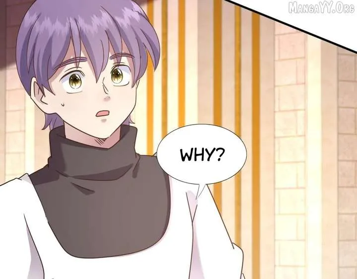 Don’t Embarrass Me Chapter 172 page 7