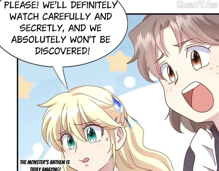 Don’t Embarrass Me Chapter 172 page 11