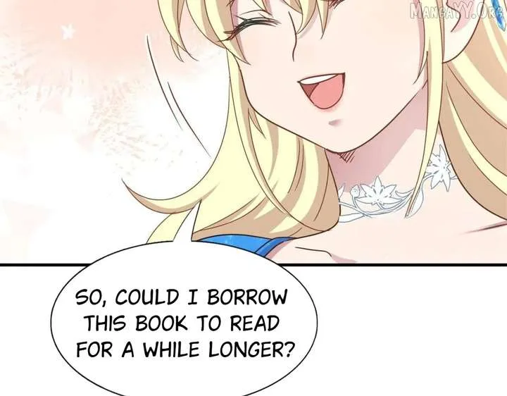 Don’t Embarrass Me Chapter 172 page 19