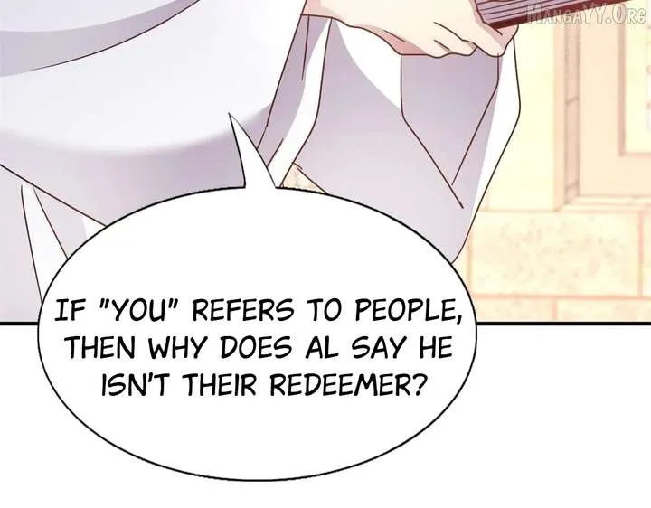 Don’t Embarrass Me Chapter 171 page 11