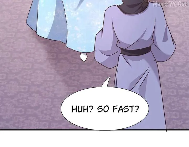 Don’t Embarrass Me Chapter 172 page 34