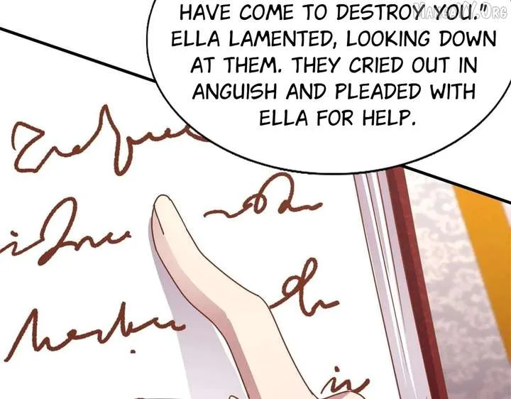 Don’t Embarrass Me Chapter 171 page 14