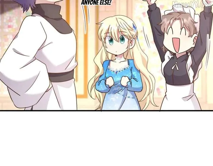 Don’t Embarrass Me Chapter 172 page 15