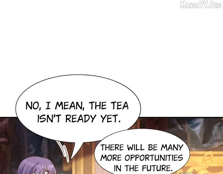 Don’t Embarrass Me Chapter 172 page 35