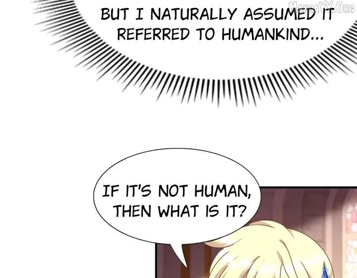 Don’t Embarrass Me Chapter 171 page 20
