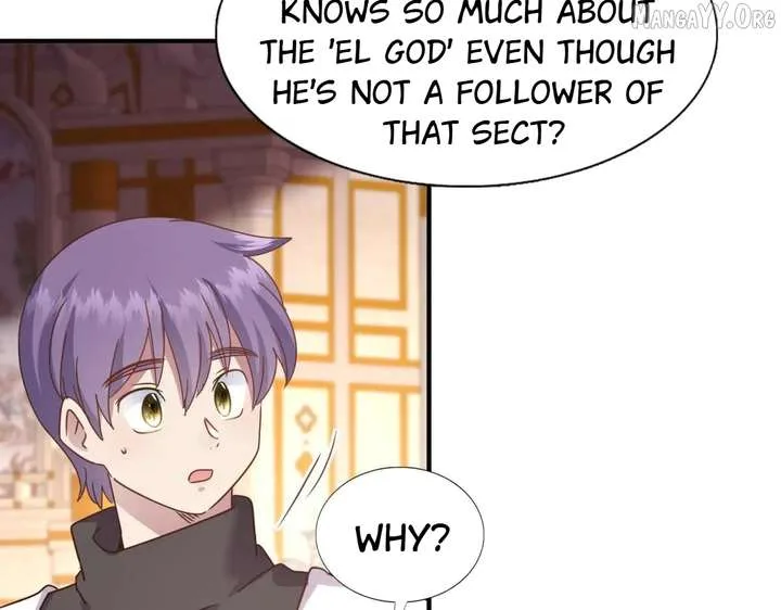 Don’t Embarrass Me Chapter 171 page 22