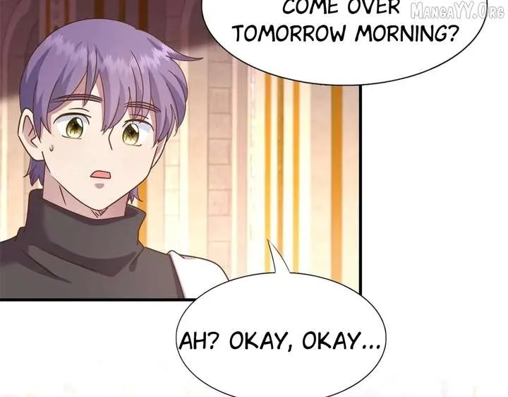 Don’t Embarrass Me Chapter 172 page 31
