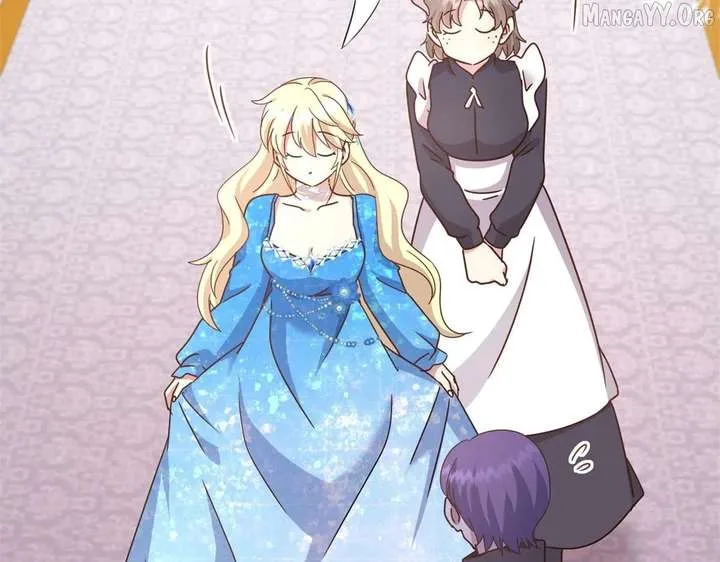 Don’t Embarrass Me Chapter 172 page 33