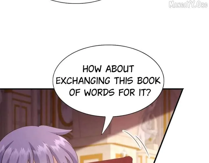 Don’t Embarrass Me Chapter 172 page 20