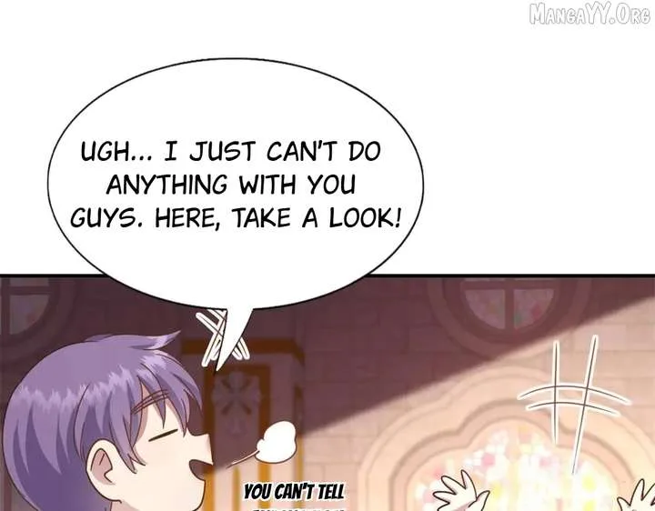 Don’t Embarrass Me Chapter 172 page 14