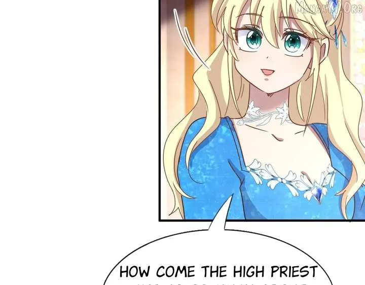 Don’t Embarrass Me Chapter 171 page 21