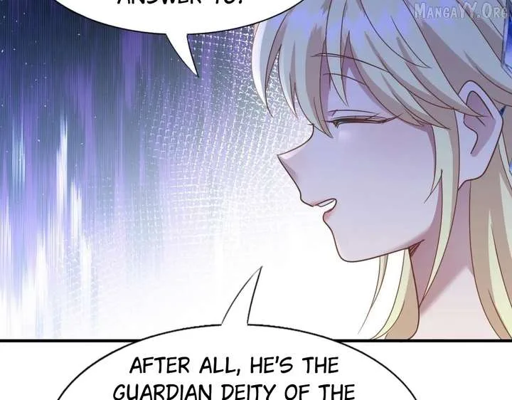 Don’t Embarrass Me Chapter 171 page 34