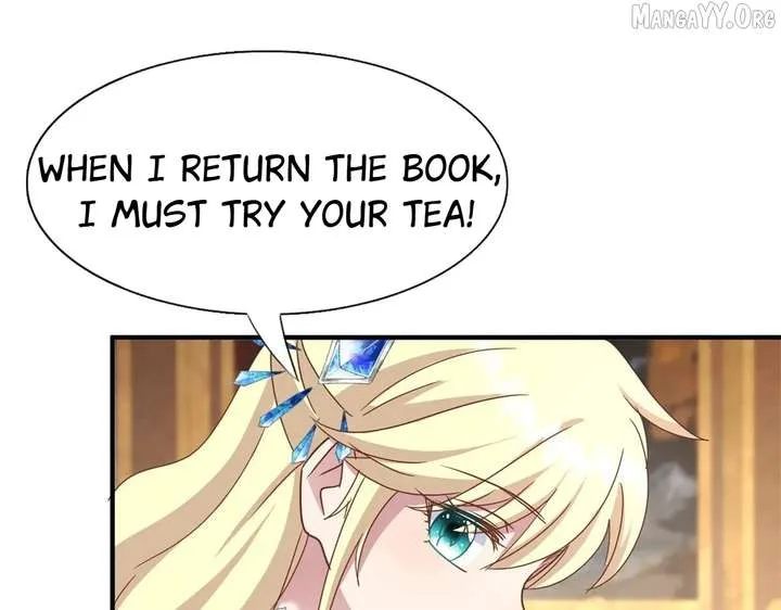 Don’t Embarrass Me Chapter 172 page 37