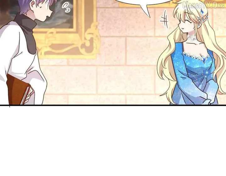 Don’t Embarrass Me Chapter 172 page 36