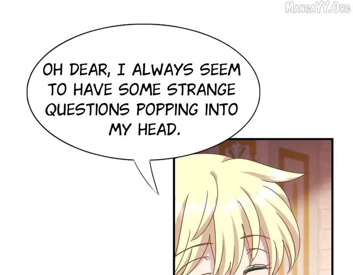 Don’t Embarrass Me Chapter 172 page 50
