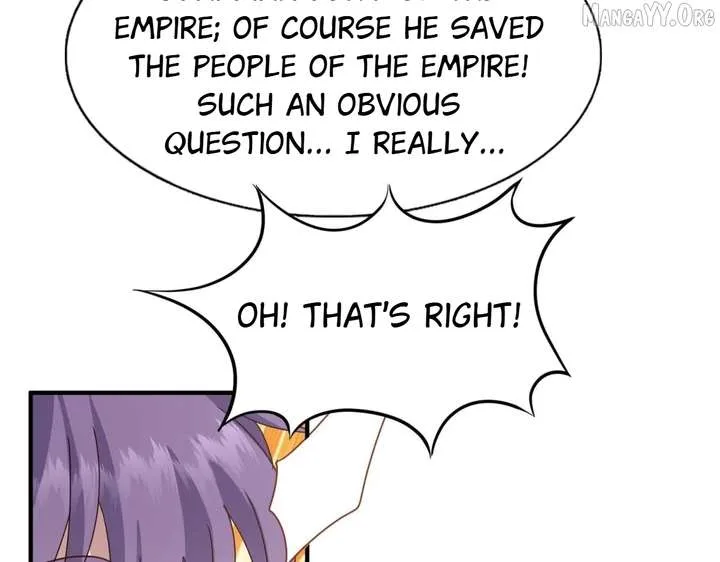 Don’t Embarrass Me Chapter 171 page 35